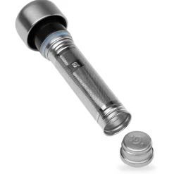 Gourdes<Qwetch Gourde Bouchon Infuseur 14 cm (750-1000 ml) Inox