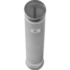 Discount Gourde Infuseur Pour Bouchon 14 cm (750-1000 ml) Inox Gourdes