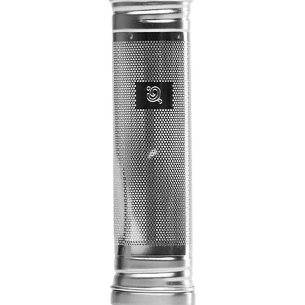 Gourdes<Qwetch Gourde Infuseur Pour Bouchon 9 cm (260-500 ml) Inox
