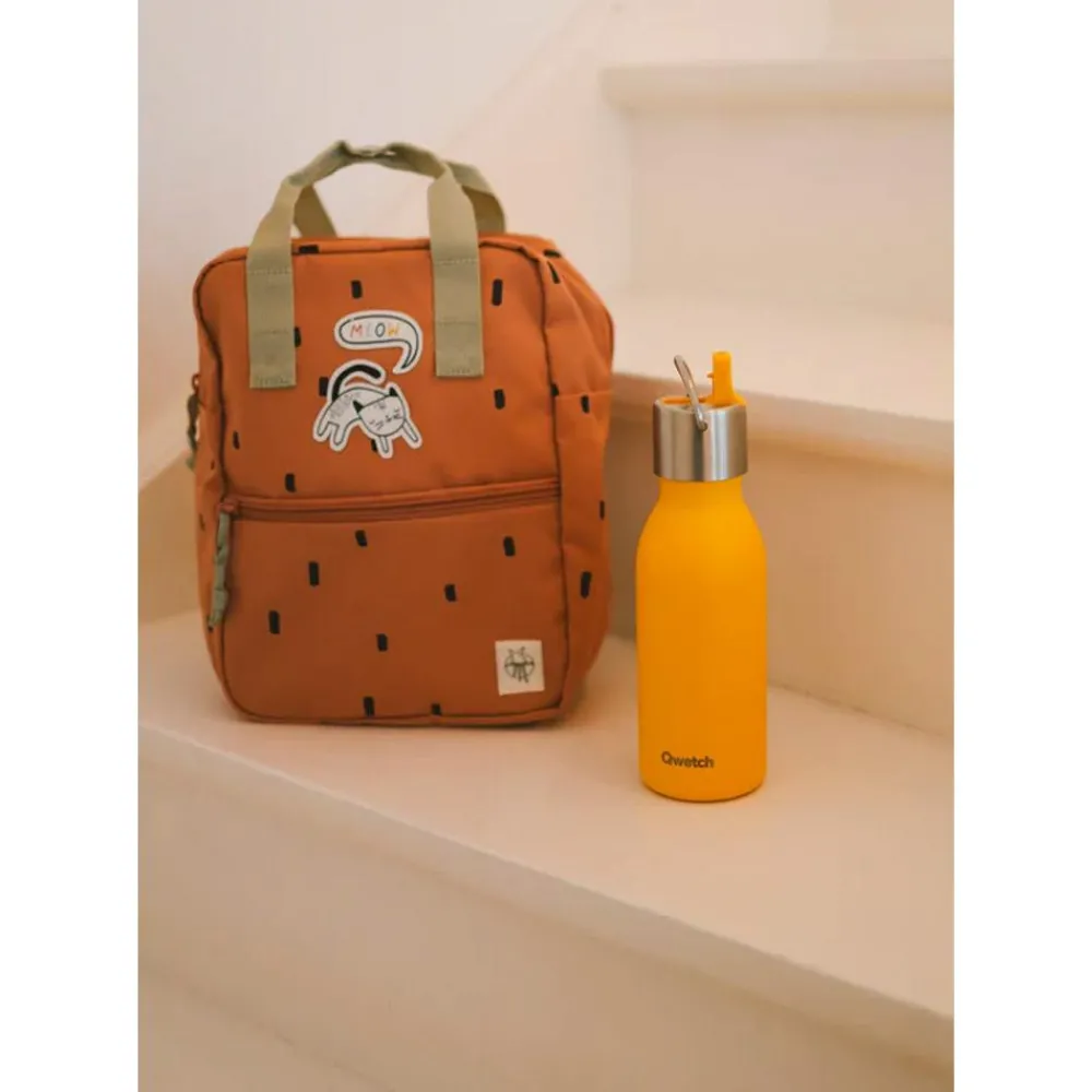 Gourdes<Qwetch Gourde Kids 350 ml Sport Active Matt Curry