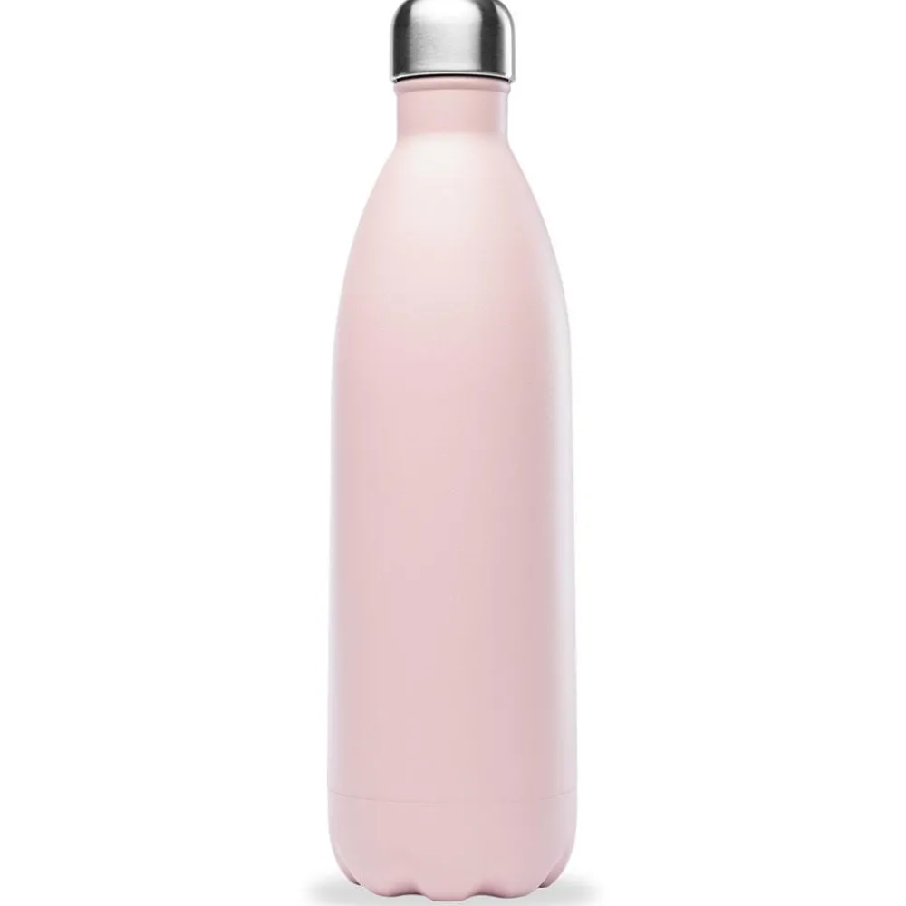 Gourdes<Qwetch Gourde Originals 1L Matt Pastel Rose