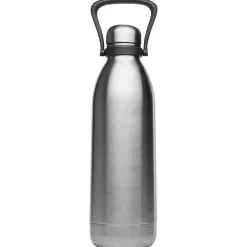 Gourdes<Qwetch Gourde Titan 1.5L Inox