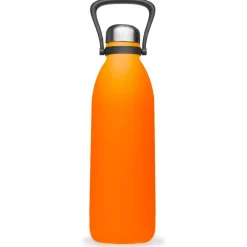 Gourde Titan 2L Matt Pop Orange Gourdes