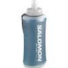 Gourdes<Salomon Gourde Active Handheld 500ml/17Oz 42mm Black Slate Grey
