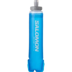 Gourdes<Salomon Gourde Soft Flask 500ml 17Oz 42mm Clear Blue