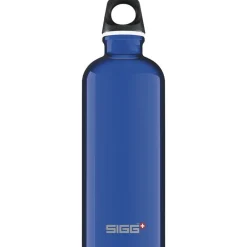 Gourde Traveller 0,6L Blue Gourdes