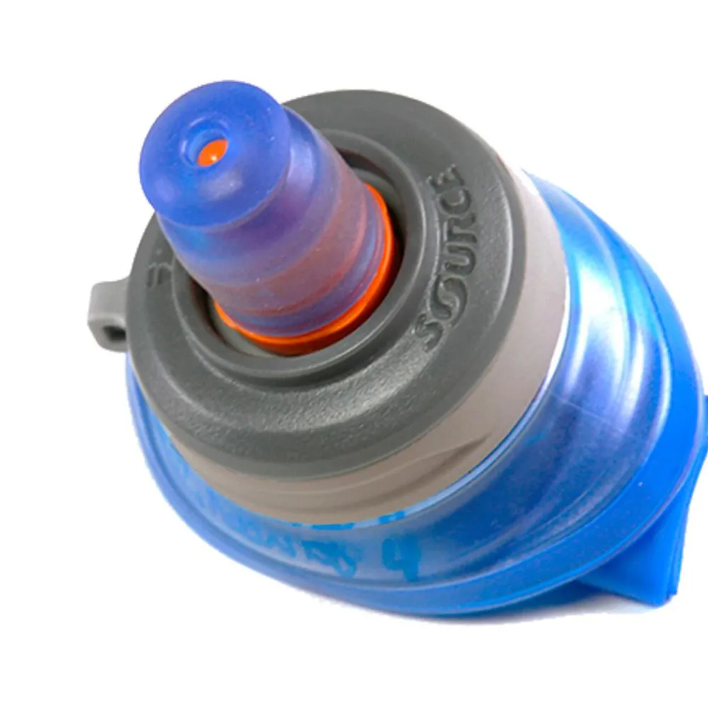 Online Gourde Jet Foldable Bottle 0.25L Blue Gourdes