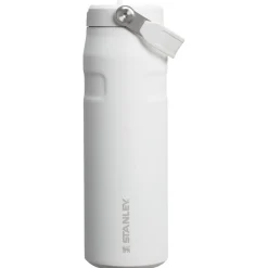 New Gourde The Iceflow Bottle Flip Straw 0.07L (24Oz) Frost Gourdes