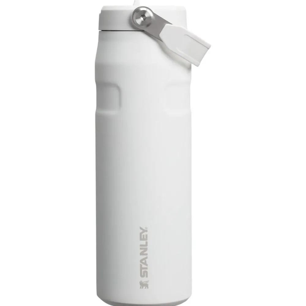 New Gourde The Iceflow Bottle Flip Straw 0.07L (24Oz) Frost Gourdes