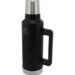 Gourdes<Stanley Gourde The Legendary Classic Bottle 1.9L Matte Black Pebble