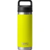 Gourdes<Yeti Gourde Rambler 18 Oz (532 ml) Firefly Yellow