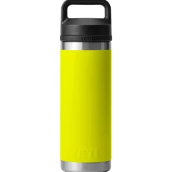 Gourdes<Yeti Gourde Rambler 18 Oz (532 ml) Firefly Yellow