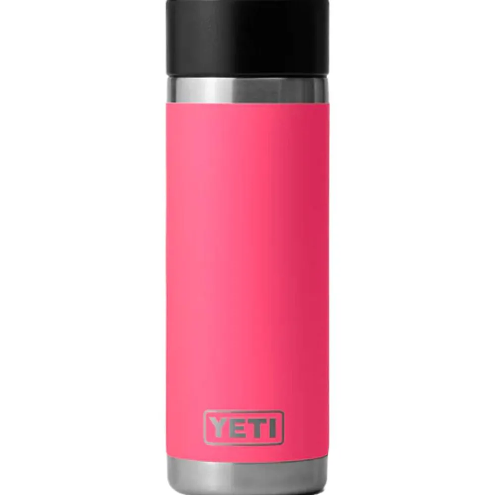 New Gourde Rambler 18 Oz HotShot (532 ml) Tropical Pink Gourdes