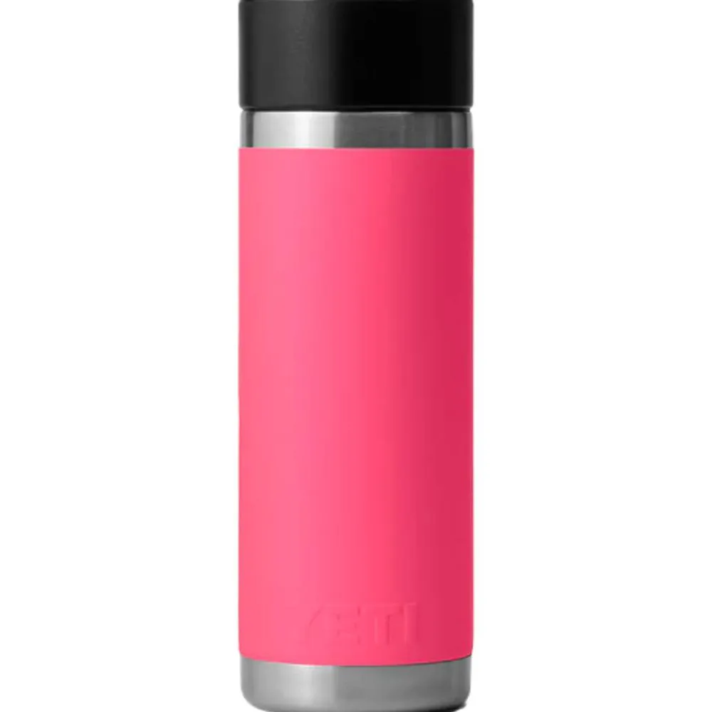 New Gourde Rambler 18 Oz HotShot (532 ml) Tropical Pink Gourdes