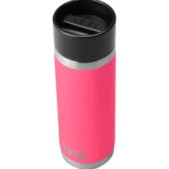 New Gourde Rambler 18 Oz HotShot (532 ml) Tropical Pink Gourdes