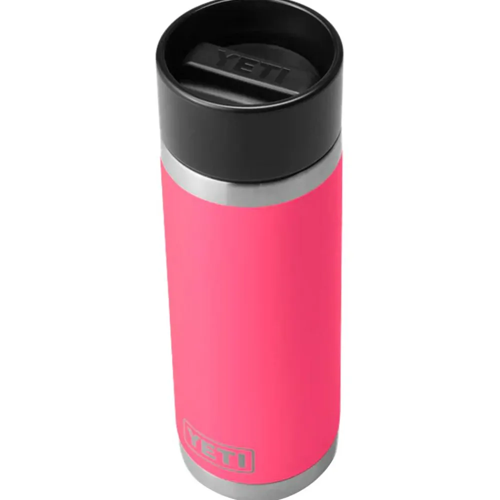 New Gourde Rambler 18 Oz HotShot (532 ml) Tropical Pink Gourdes