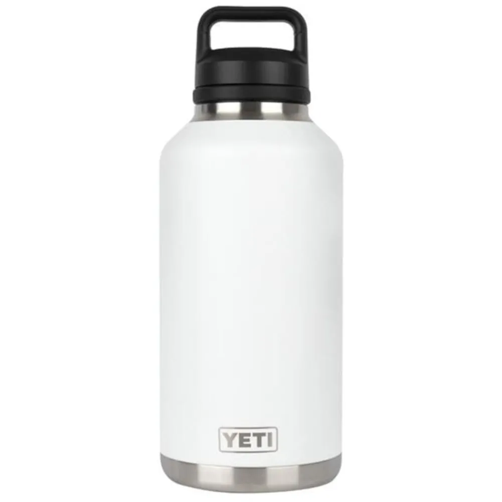 Sale Gourde Rambler 64 Oz (1,9L) White Gourdes