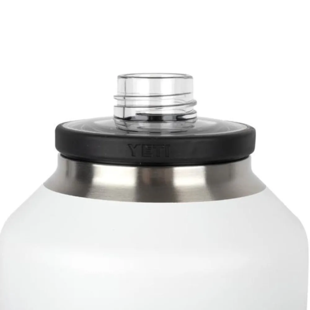 Sale Gourde Rambler 64 Oz (1,9L) White Gourdes