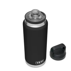 Gourdes<Yeti Gourde Rambler 36 Oz 1.1L Black