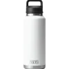 Outlet Gourde Rambler 46 Oz (1,4L) White Gourdes