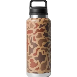 Gourdes<Yeti Gourde Rambler 46 Oz (1,4L) Wetlands Camo