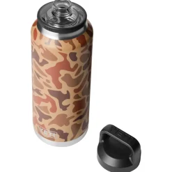 Gourdes<Yeti Gourde Rambler 46 Oz (1,4L) Wetlands Camo