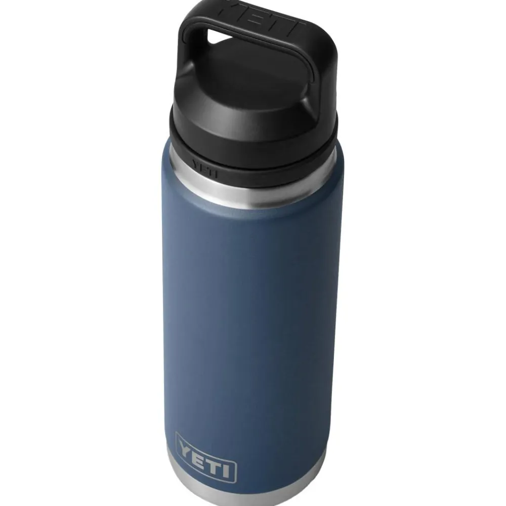Gourdes<Yeti Gourde Rambler 26 Oz (760ml) Navy