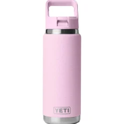 Gourde Rambler 26 Oz (760ml) Straw Bottle Cherry Blossom Gourdes