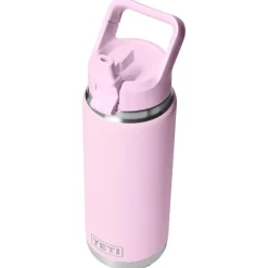 Gourde Rambler 26 Oz (760ml) Straw Bottle Cherry Blossom Gourdes