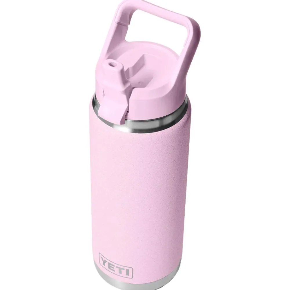 Gourde Rambler 26 Oz (760ml) Straw Bottle Cherry Blossom Gourdes