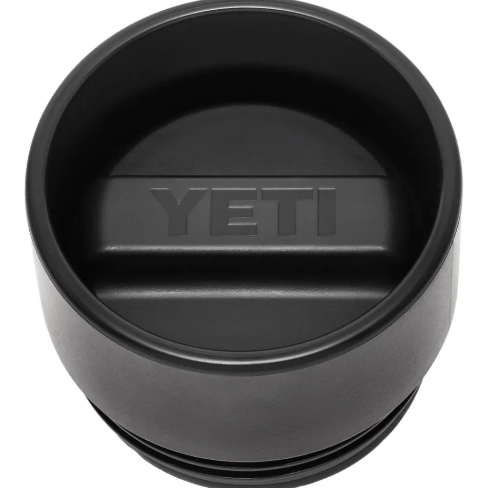 Gourdes<Yeti Gourde Rambler Bottle Hot Shot Cap Black