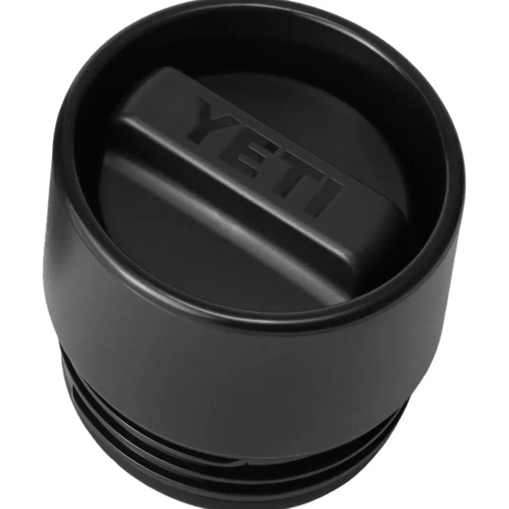 Gourdes<Yeti Gourde Rambler Bottle Hot Shot Cap Black