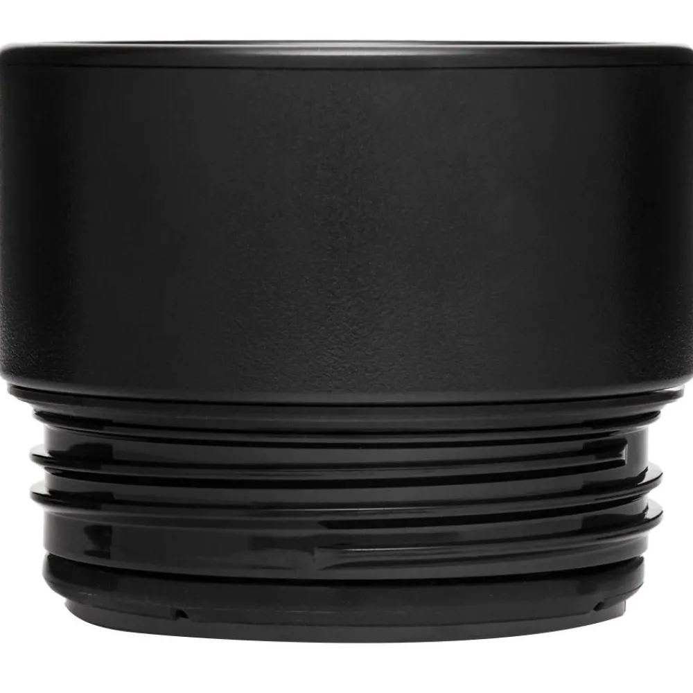 Gourdes<Yeti Gourde Rambler Bottle Hot Shot Cap Black