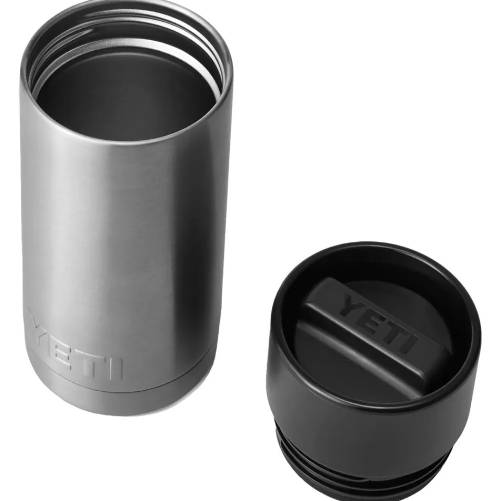 Gourdes<Yeti Gourde Rambler Bottle Hot Shot Cap Black