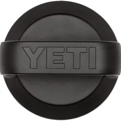 Gourde Rambler Bottle Chug Cap Black Gourdes