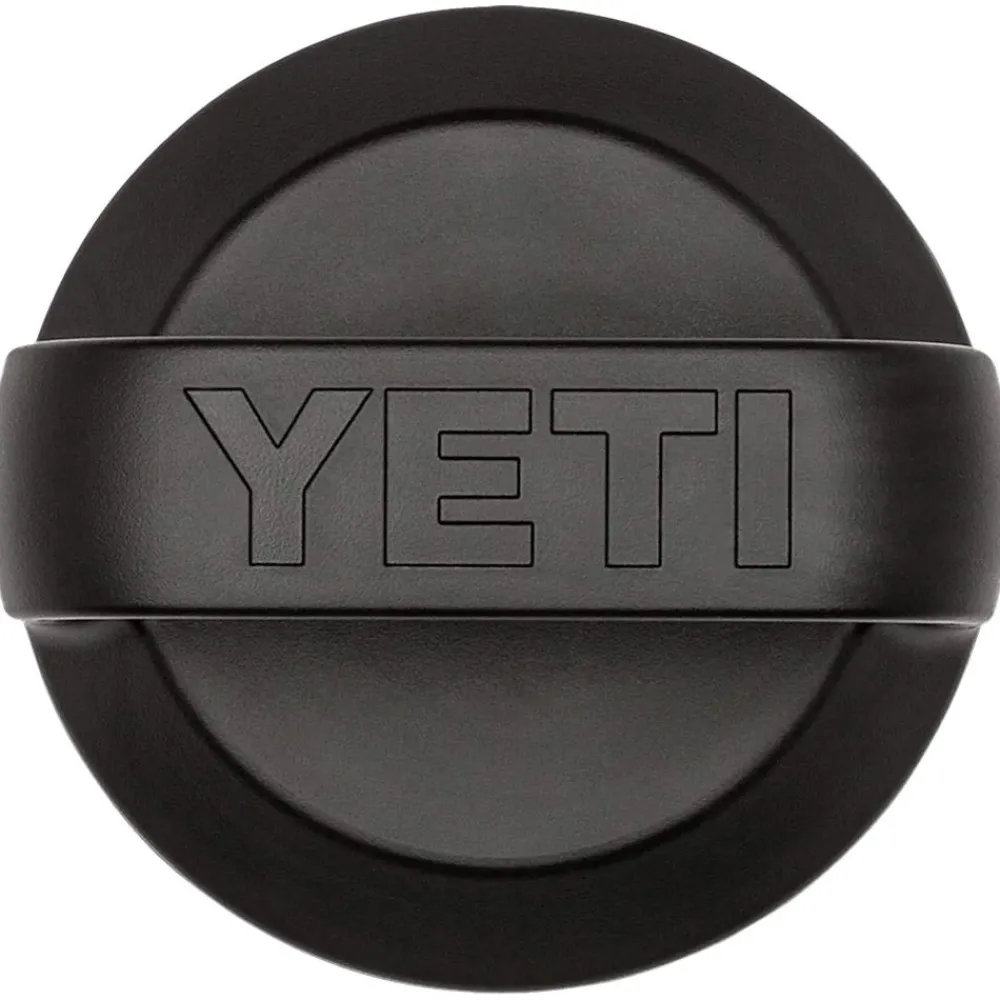 Gourde Rambler Bottle Chug Cap Black Gourdes