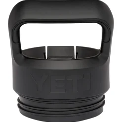 Clearance Gourde Rambler Bottle Straw Cap Black Gourdes