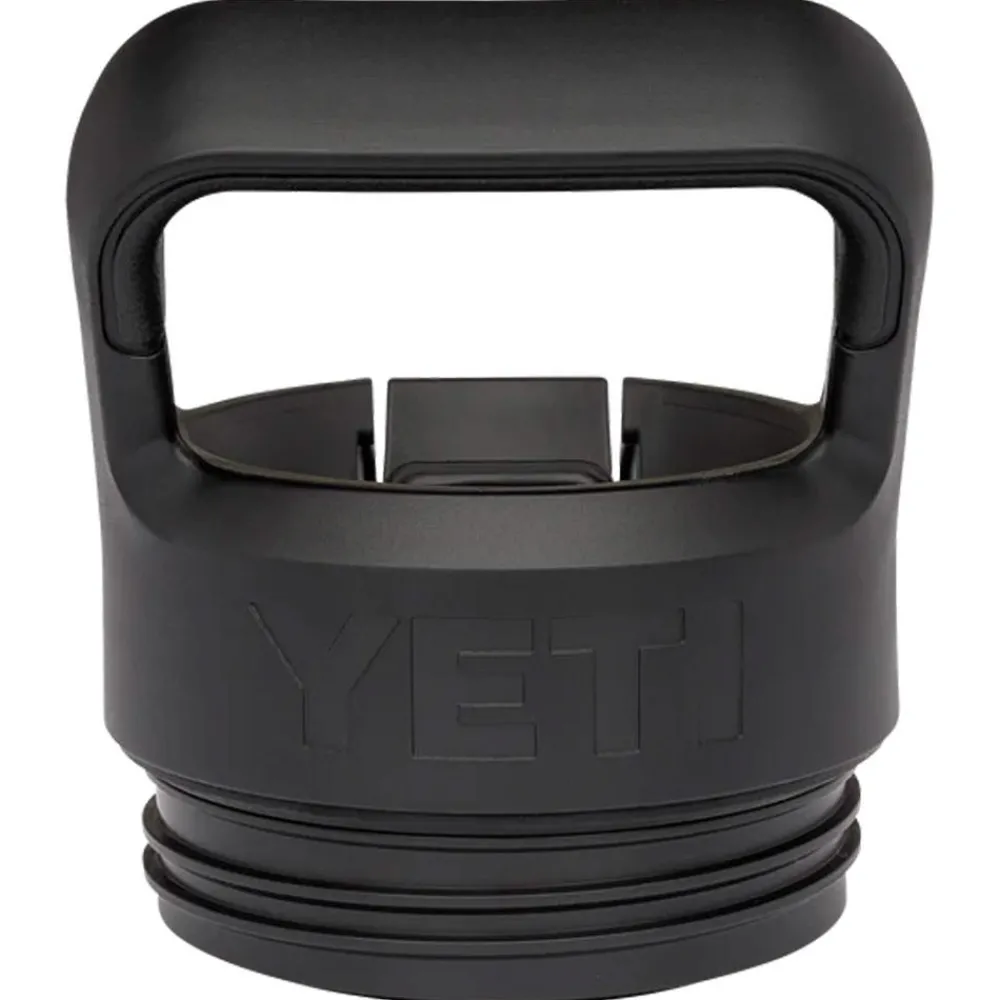 Clearance Gourde Rambler Bottle Straw Cap Black Gourdes