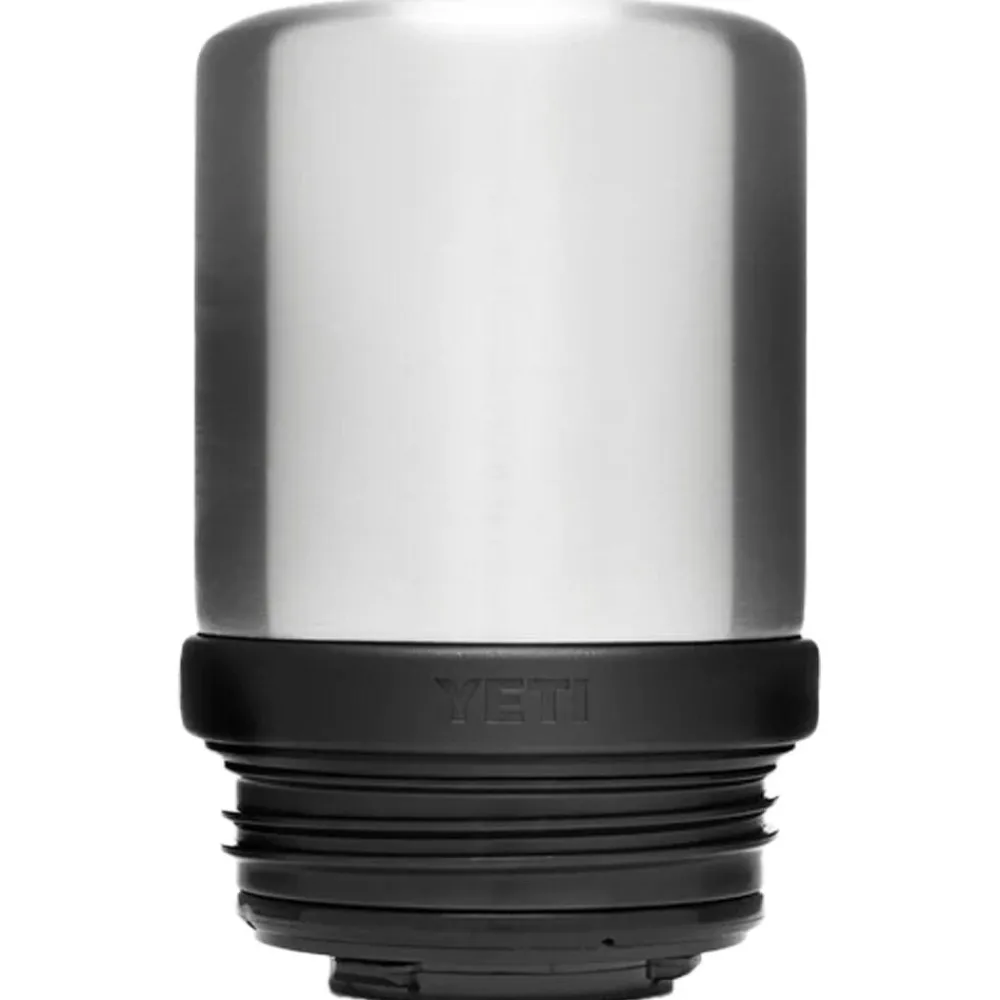 Clearance Gourde Rambler Bottle Straw Cap Black Gourdes