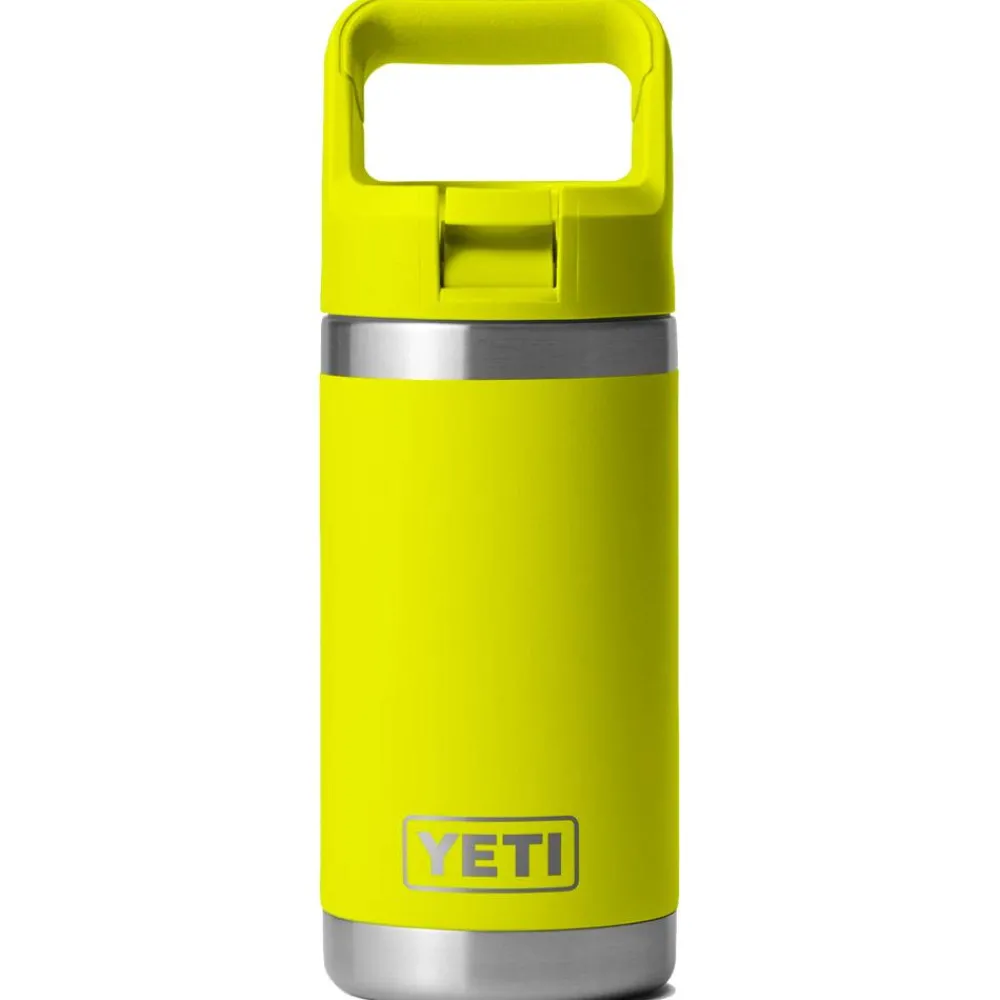 Gourdes<Yeti Gourde Rambler Jr Bottle 12 Oz (354 ml) Firefly Yellow