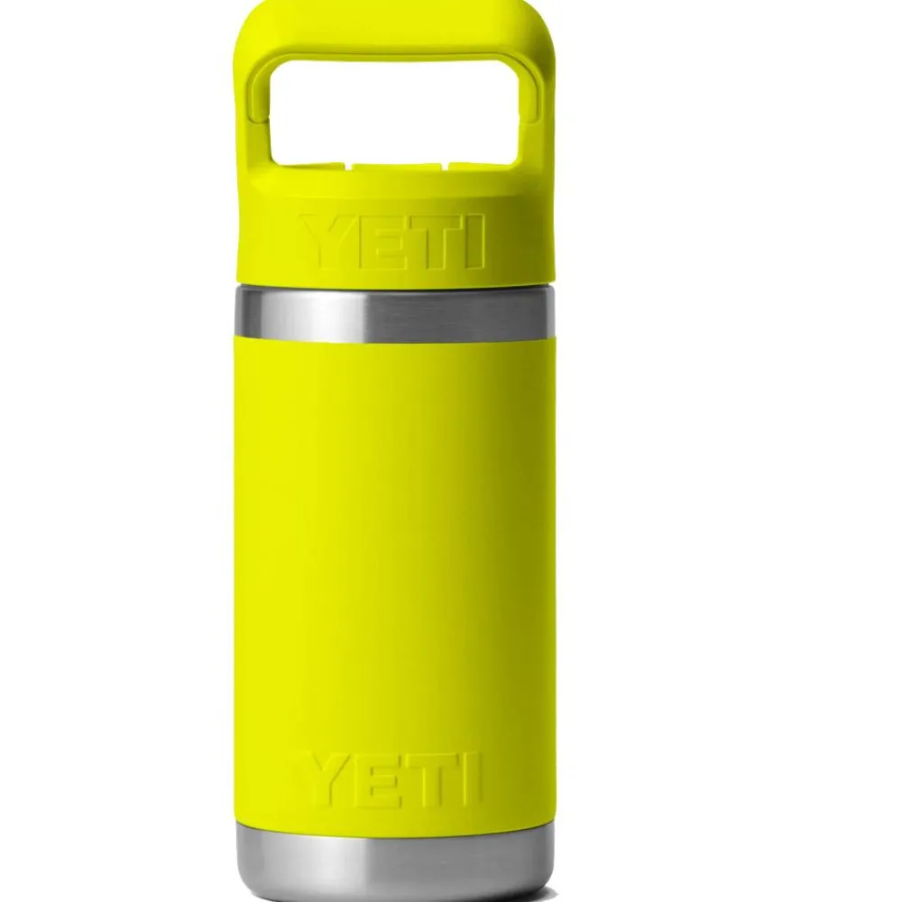 Gourdes<Yeti Gourde Rambler Jr Bottle 12 Oz (354 ml) Firefly Yellow