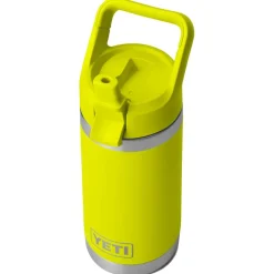 Gourdes<Yeti Gourde Rambler Jr Bottle 12 Oz (354 ml) Firefly Yellow