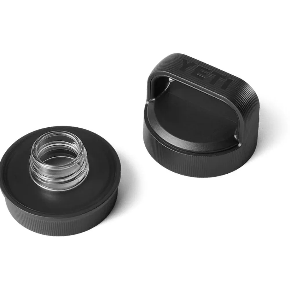 Discount Gourde Yonder Cap Black Gourdes