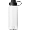 Gourdes<Yeti Gourde Yonder Tether 34 Oz (1L) Clear