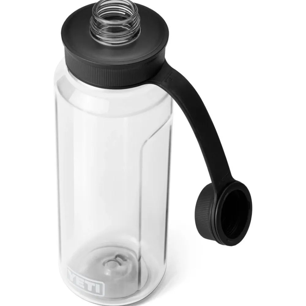 Gourdes<Yeti Gourde Yonder Tether 34 Oz (1L) Clear