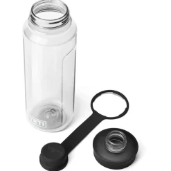 Gourdes<Yeti Gourde Yonder Tether 34 Oz (1L) Clear