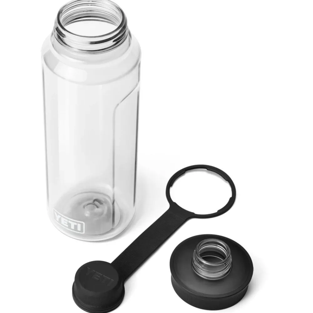 Gourdes<Yeti Gourde Yonder Tether 34 Oz (1L) Clear