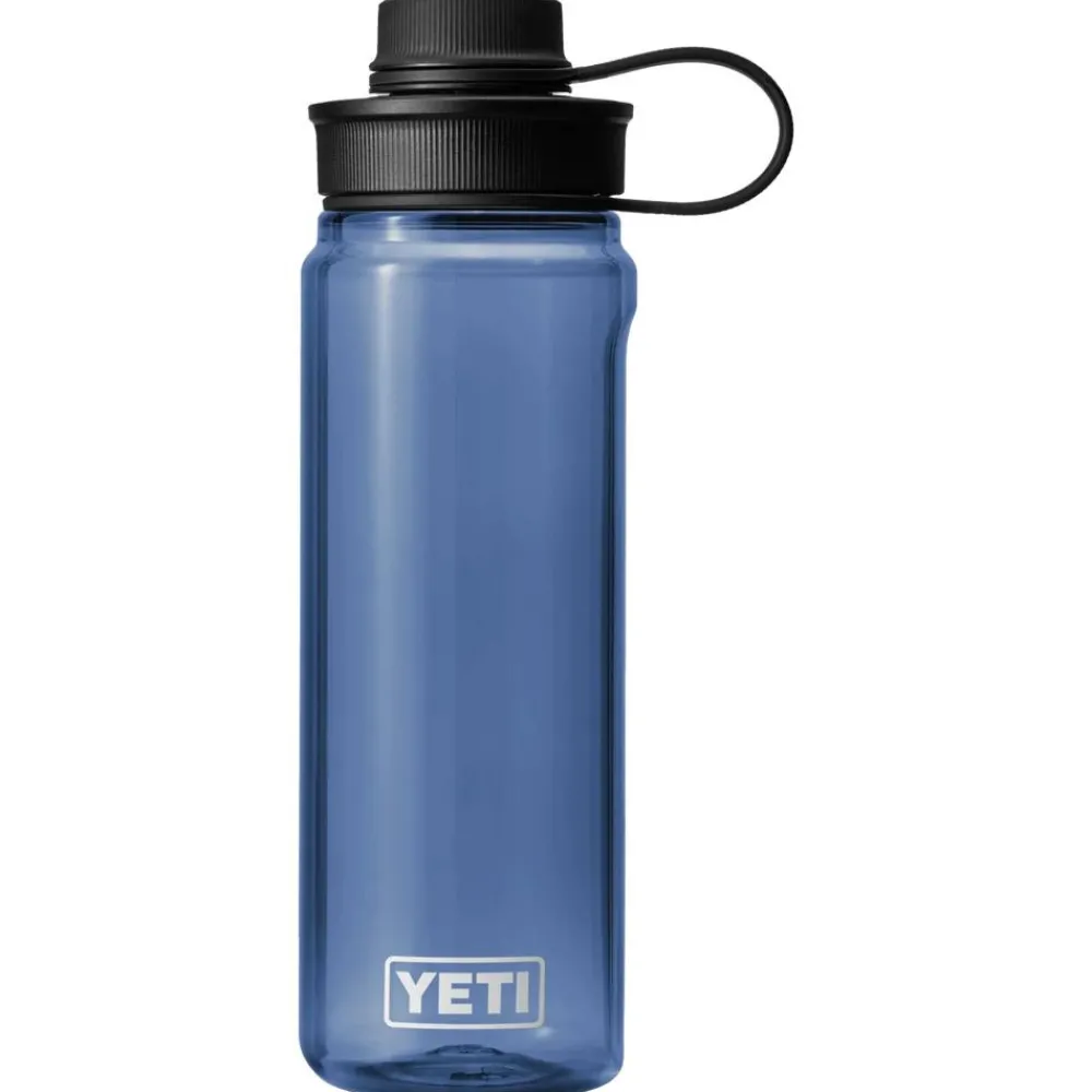 Outlet Gourde Yonder Tether 25 Oz (750ml) Navy Gourdes