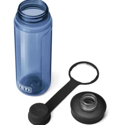 Outlet Gourde Yonder Tether 25 Oz (750ml) Navy Gourdes
