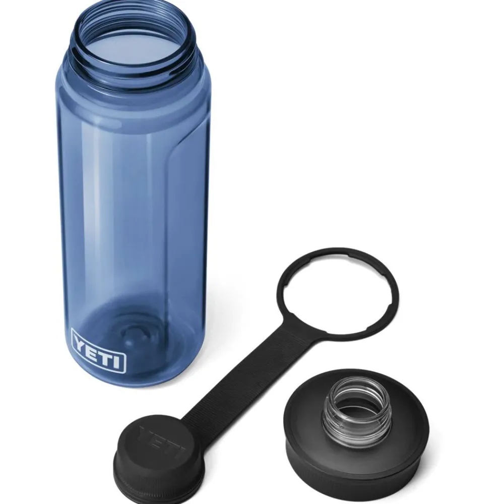 Outlet Gourde Yonder Tether 25 Oz (750ml) Navy Gourdes
